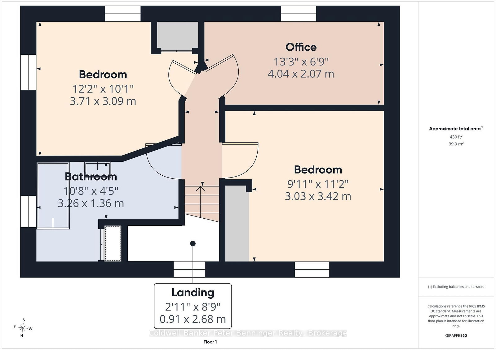 7 Yonge Street S • Brockton, ON photo 28