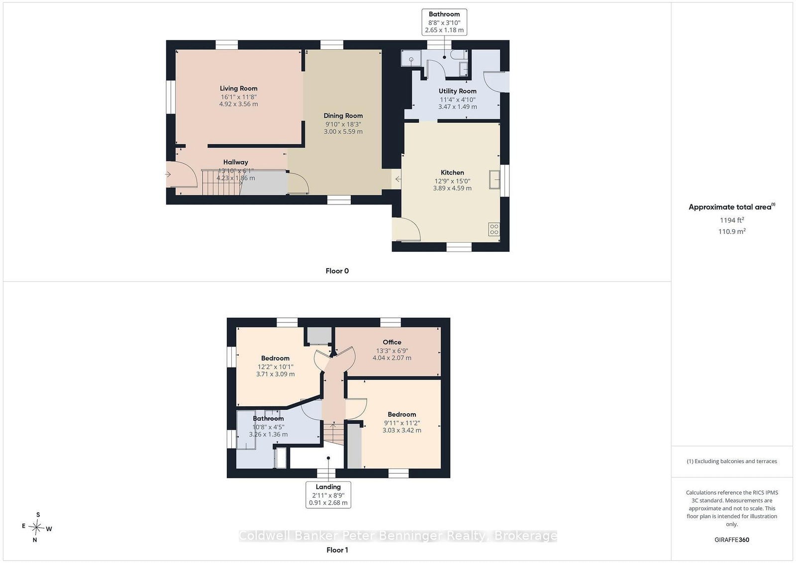7 Yonge Street S • Brockton, ON photo 29