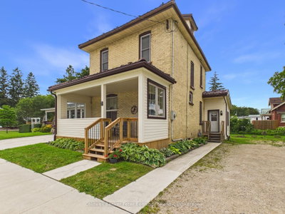 7 Yonge Street S • Brockton, ON photo 3