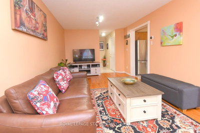 57 Townmansion Drive • Hamilton, ON photo 6