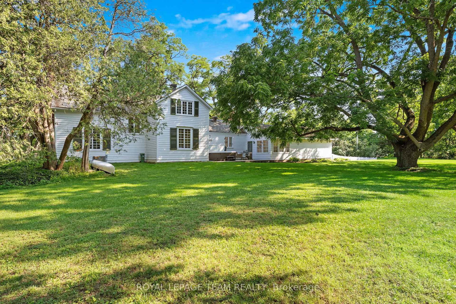 256 Wilson Street N • Almonte, ON photo 32