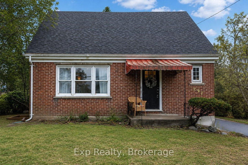 A - 297 Victoria Avenue