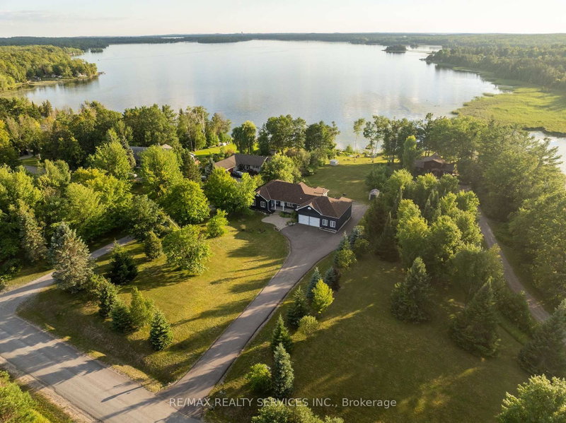 2667 Mary Nichols Road