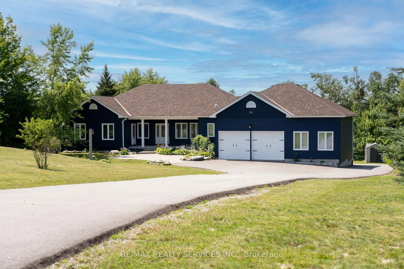 2667 Mary Nichols Road
