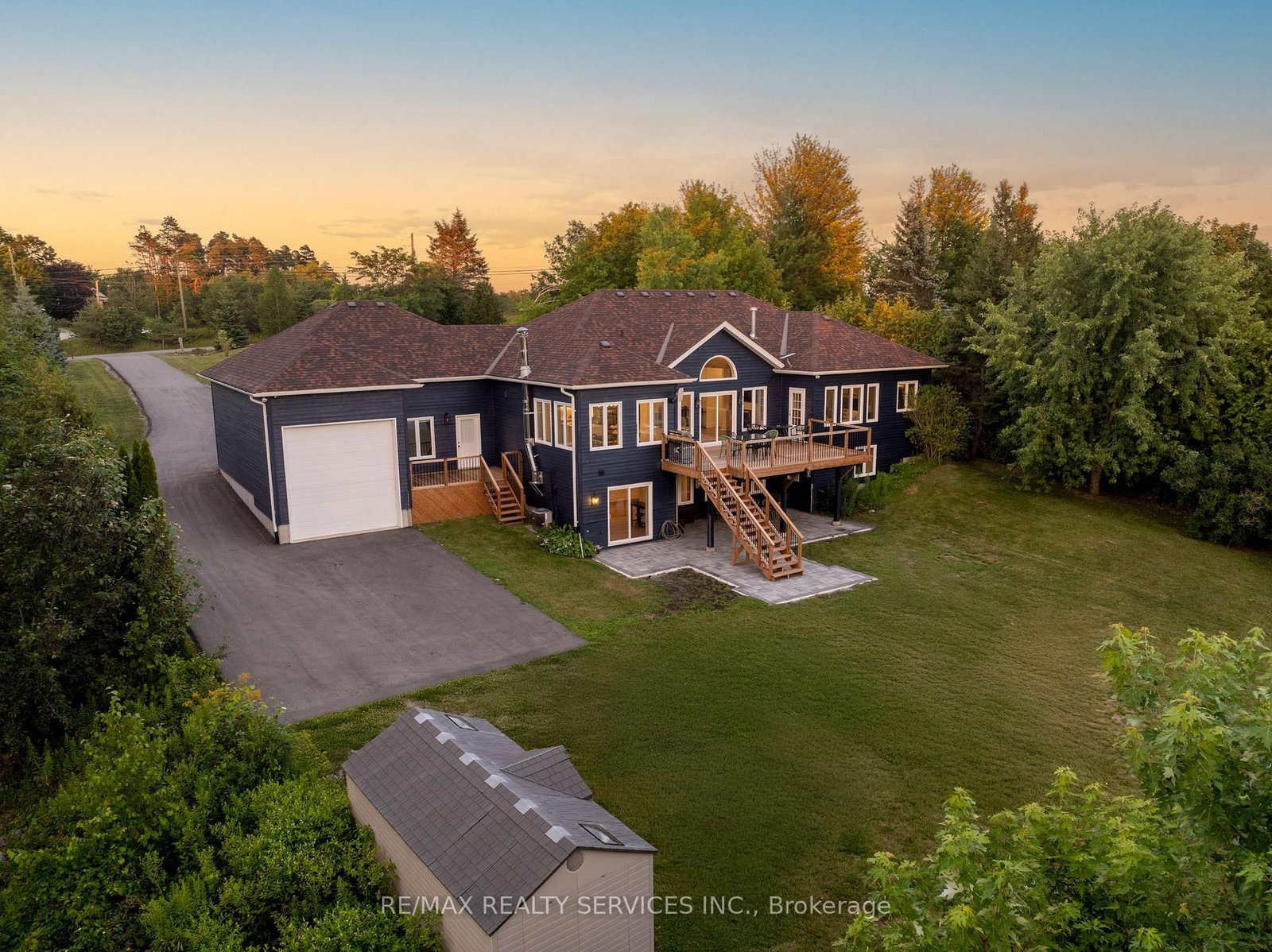 2667 Mary Nichols Road • Selwyn, ON photo 34