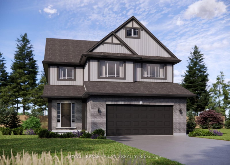 34 Harrow Lane