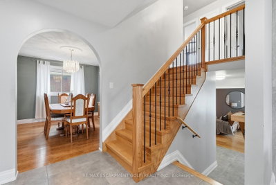 377 Carson Hamilton,ON L8T 4T8 — Photo 13