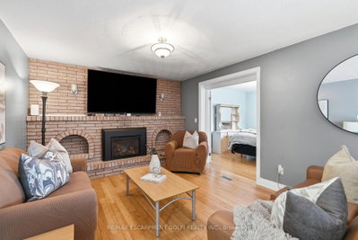 377 Carson Hamilton,ON L8T 4T8 — Photo 18