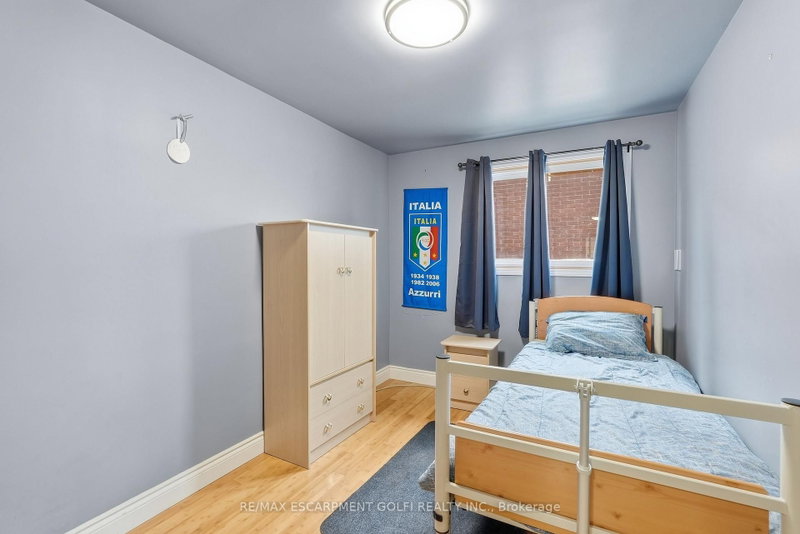 377 Carson Hamilton,ON L8T 4T8 — Photo 22