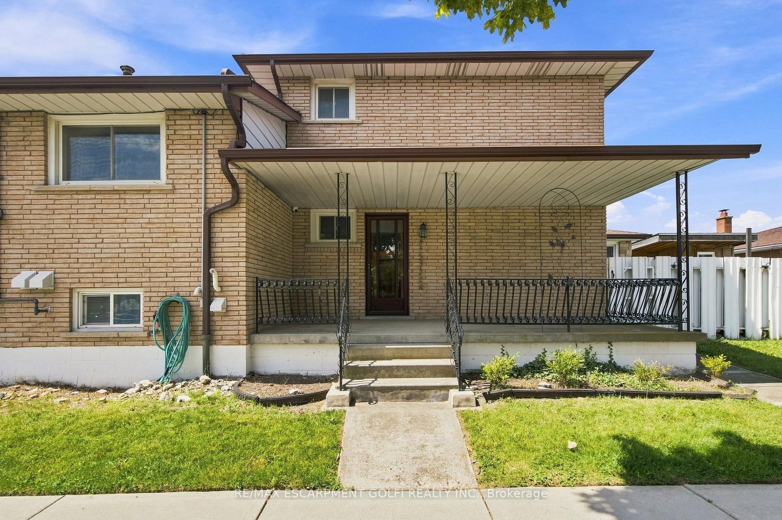 377 Carson Drive • Hamilton, ON photo 44