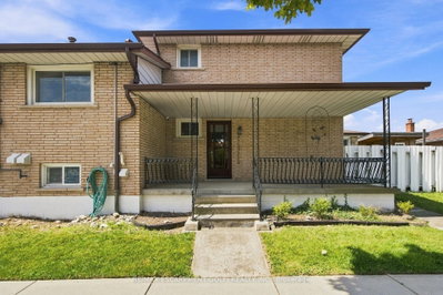 377 Carson Hamilton,ON L8T 4T8 — Photo 44