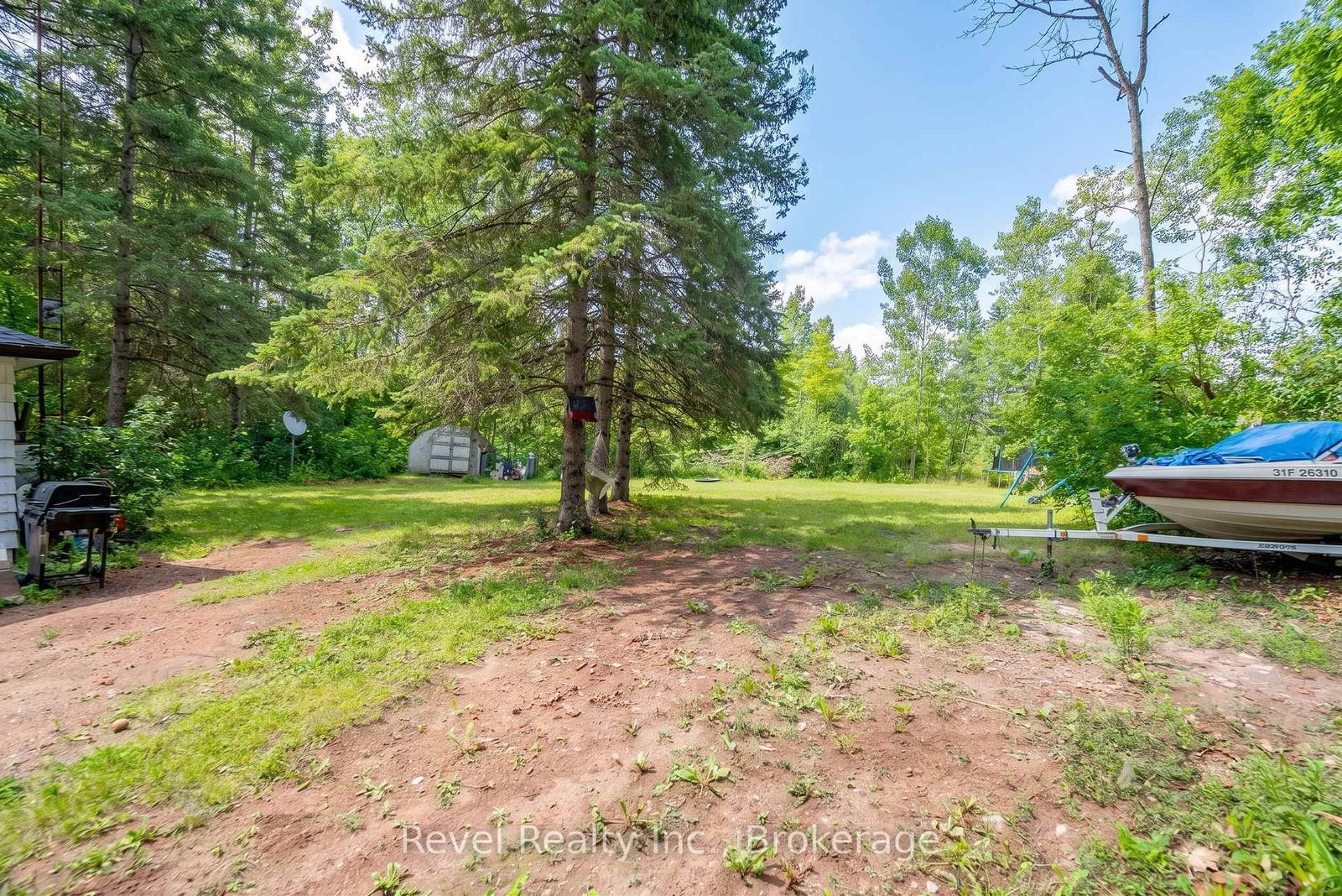 4 Gypsy Point Road • Trent Lakes, ON photo 8
