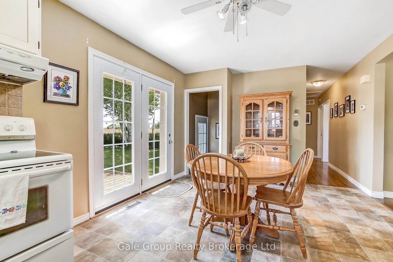 49 Briar Drive • East Zorra-Tavistock, ON photo 17