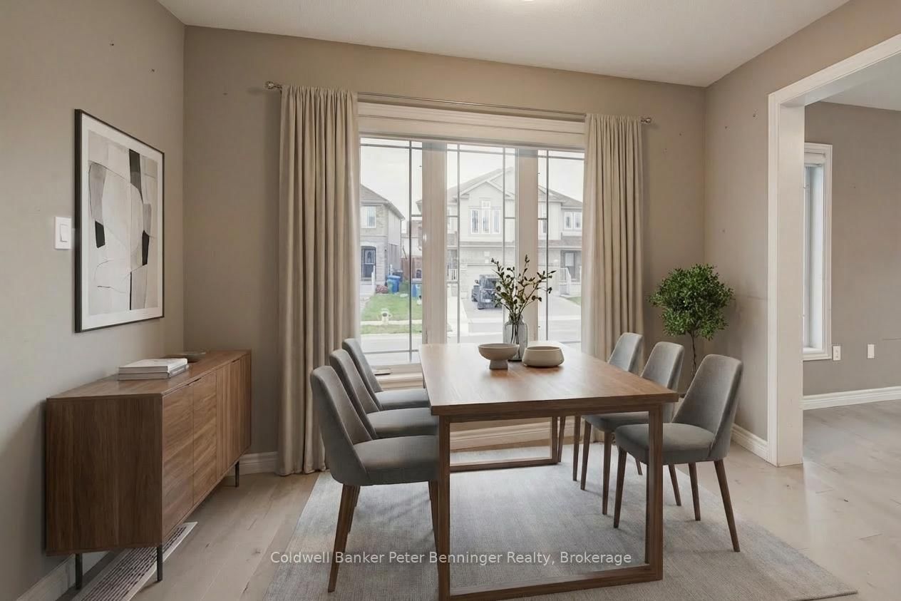 77 John Brabson Crescent • Guelph, ON photo 15