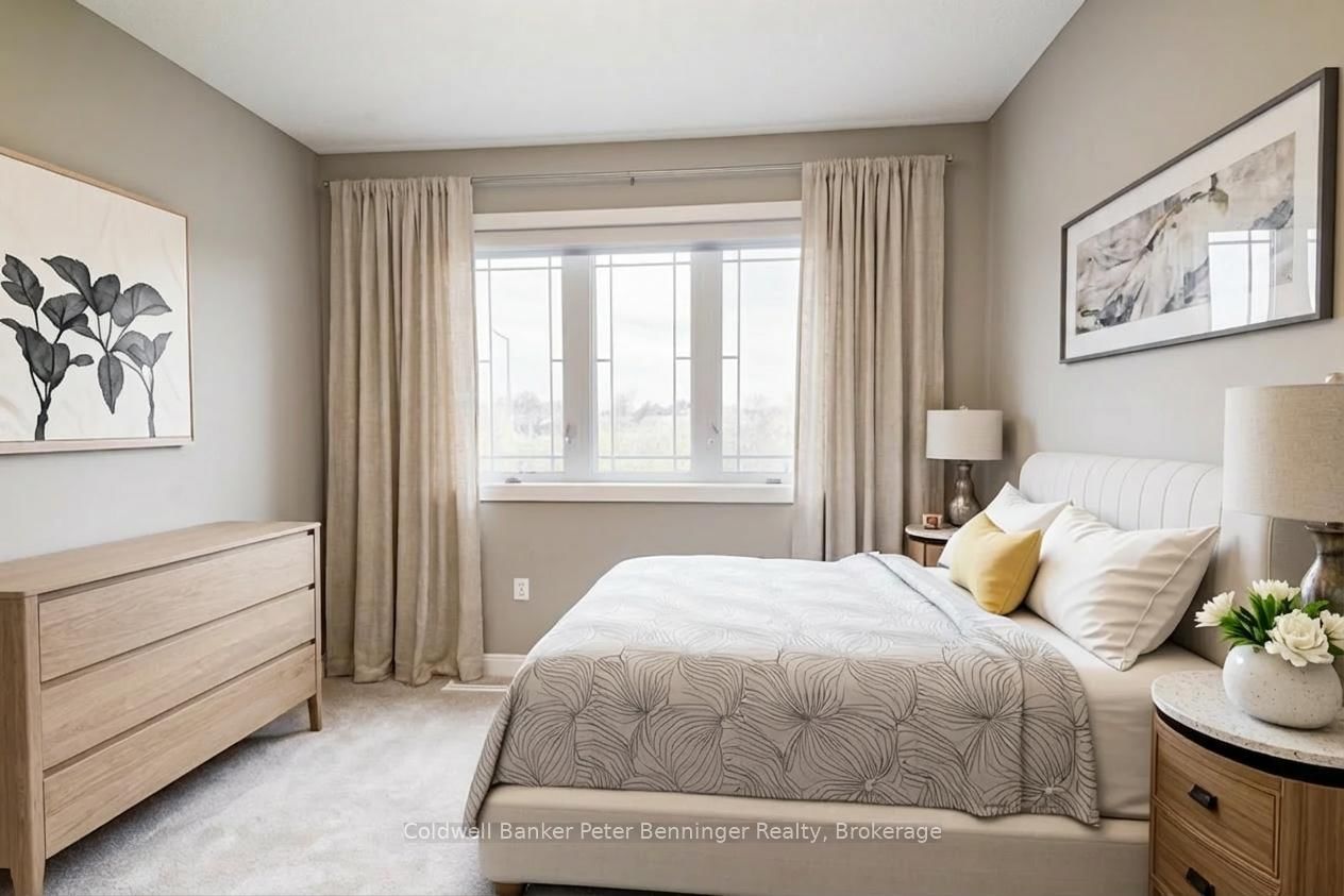 77 John Brabson Crescent • Guelph, ON photo 33