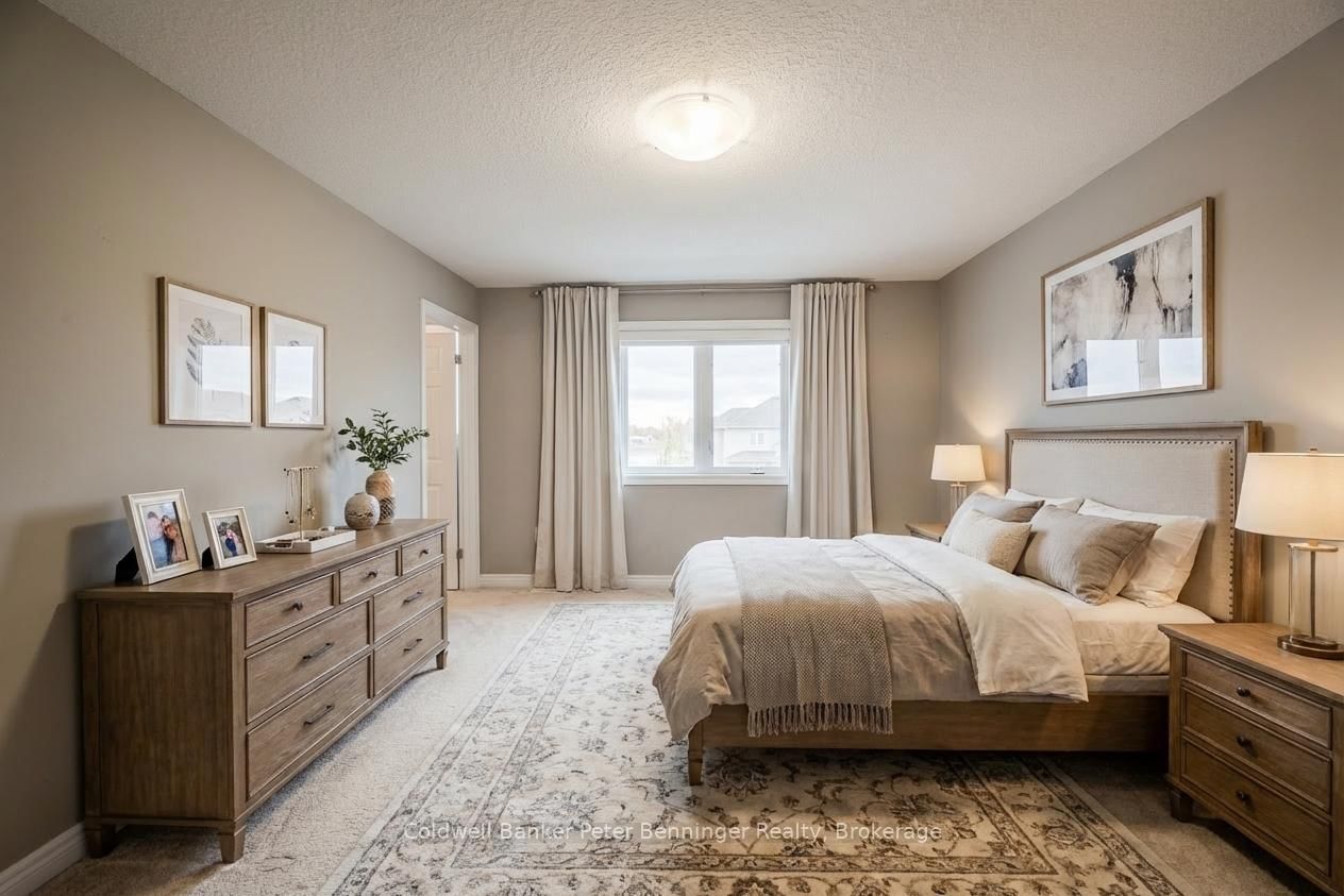 77 John Brabson Crescent • Guelph, ON photo 37
