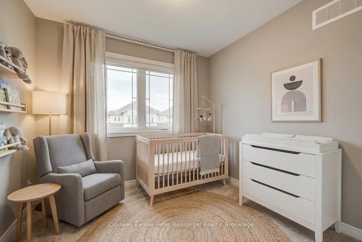 77 John Brabson Crescent • Guelph, ON photo 48