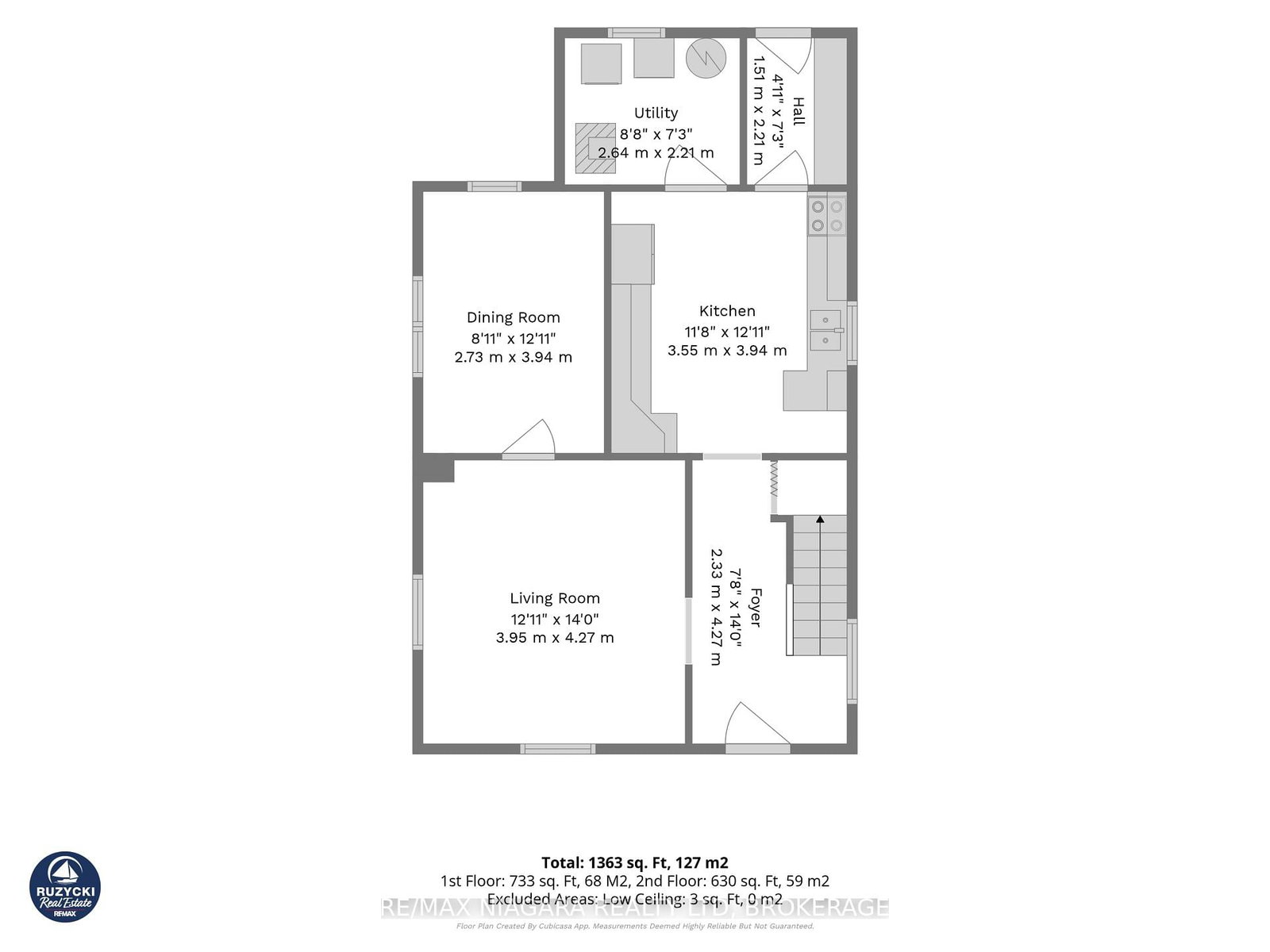 314 Bell Street • Port Colborne, ON photo 16