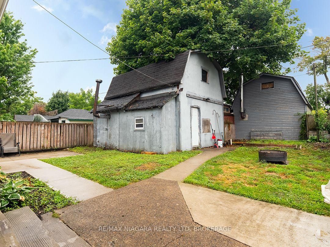 314 Bell Street • Port Colborne, ON photo 29