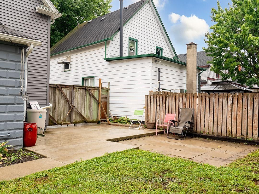 314 Bell Street • Port Colborne, ON photo 30