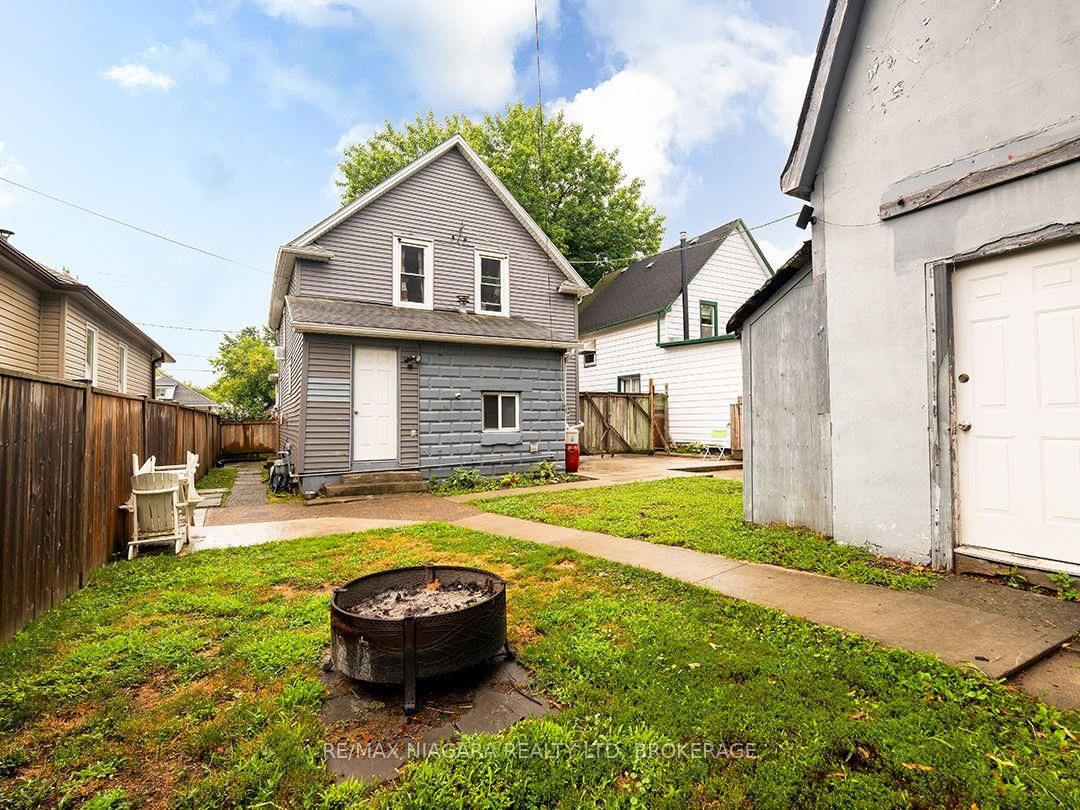 314 Bell Street • Port Colborne, ON photo 31