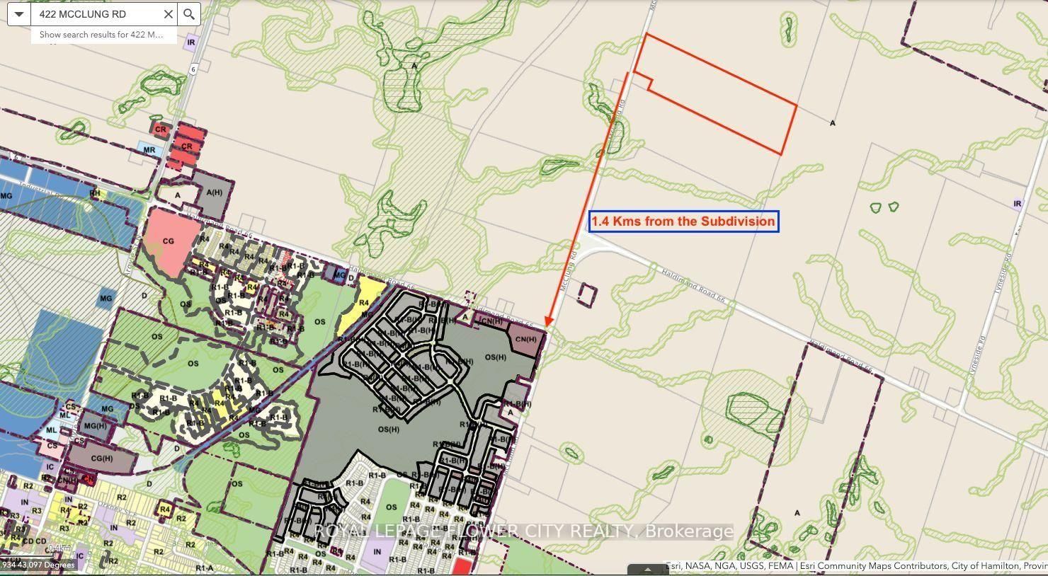 422 MCCLUNG Road • Haldimand, ON photo 13