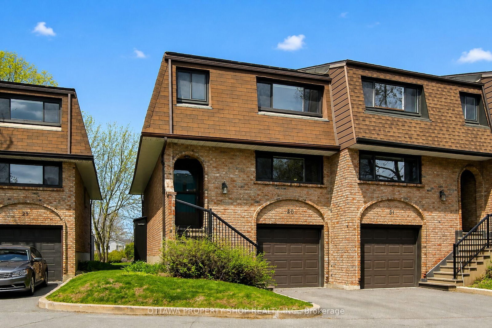 2 Bertona Street • ##30 • Ottawa, ON photo 1