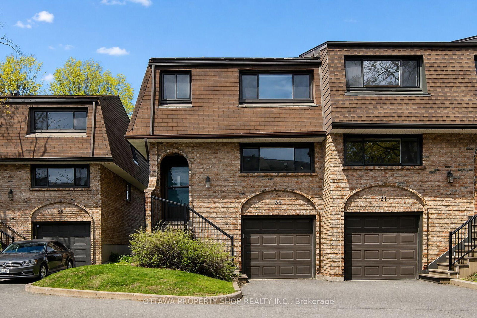 2 Bertona Street • ##30 • Ottawa, ON photo 2