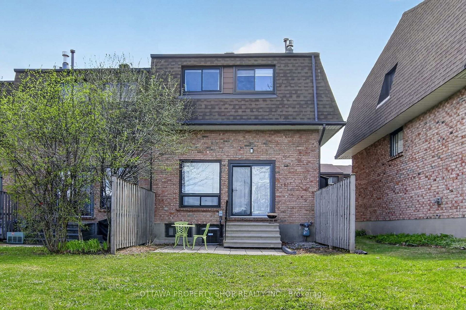 2 Bertona Street • ##30 • Ottawa, ON photo 27