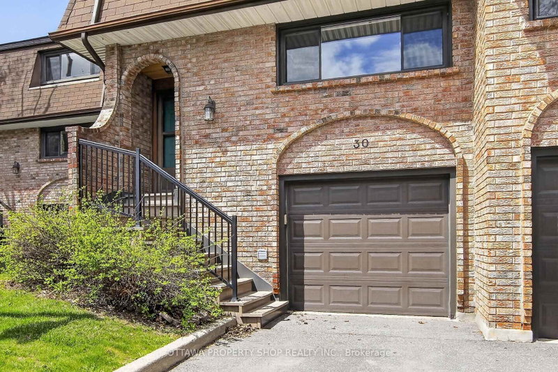 #30 - 2 Bertona Street