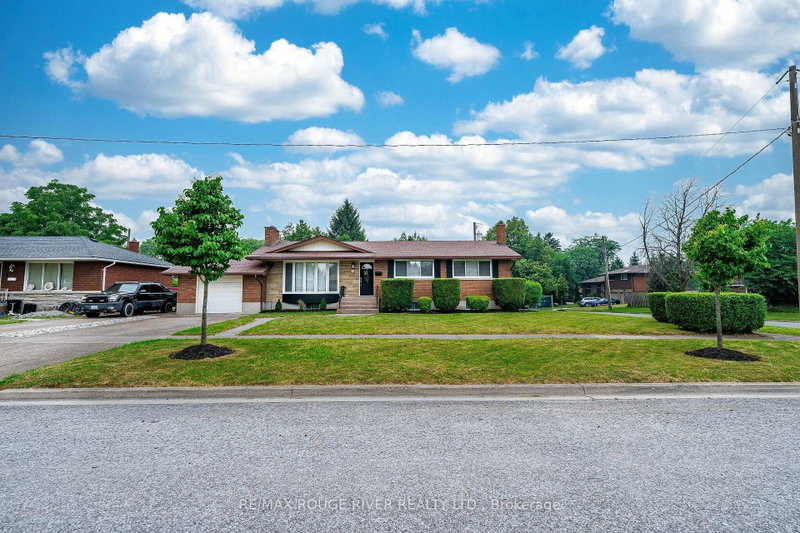 25 Clearview Heights