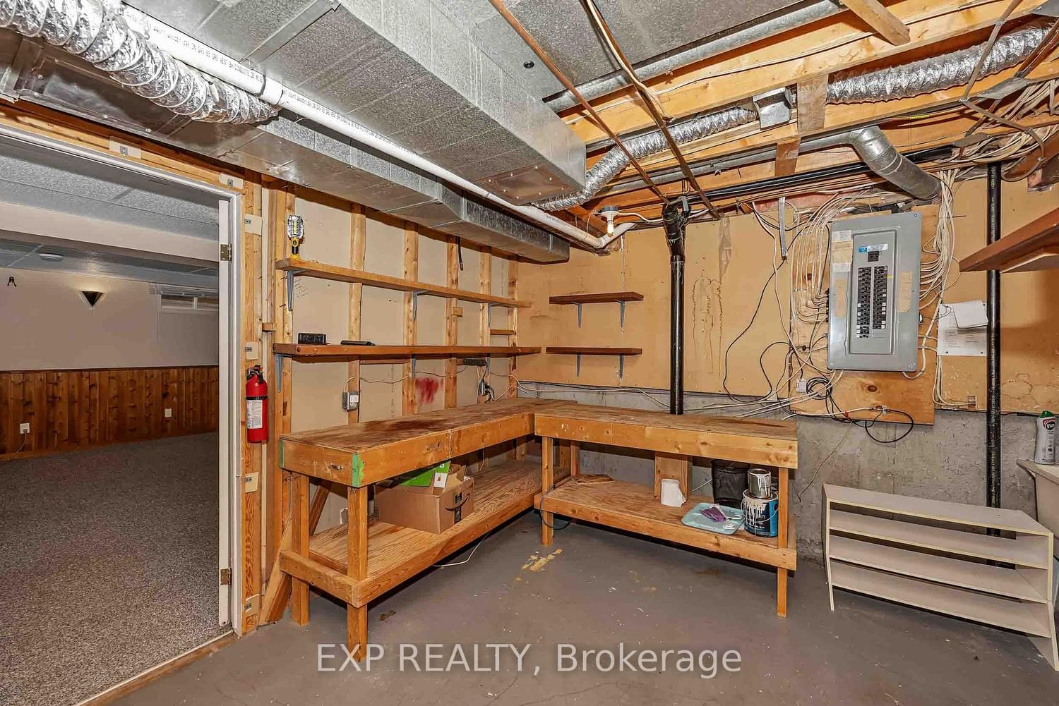 38 Sundback Lane • Kanata, ON photo 23
