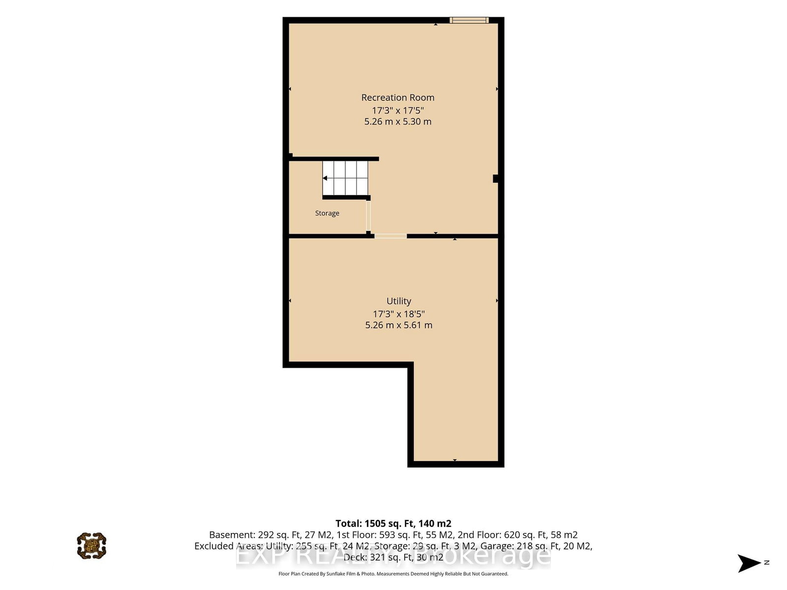 38 Sundback Lane • Kanata, ON photo 29