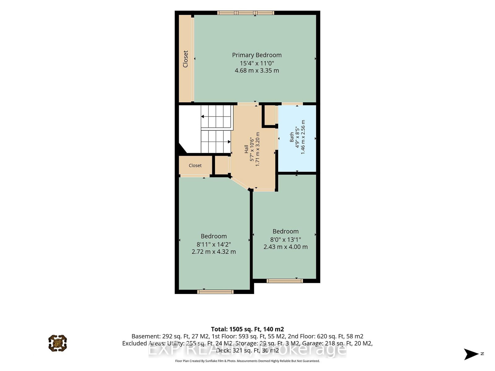 38 Sundback Lane • Kanata, ON photo 31
