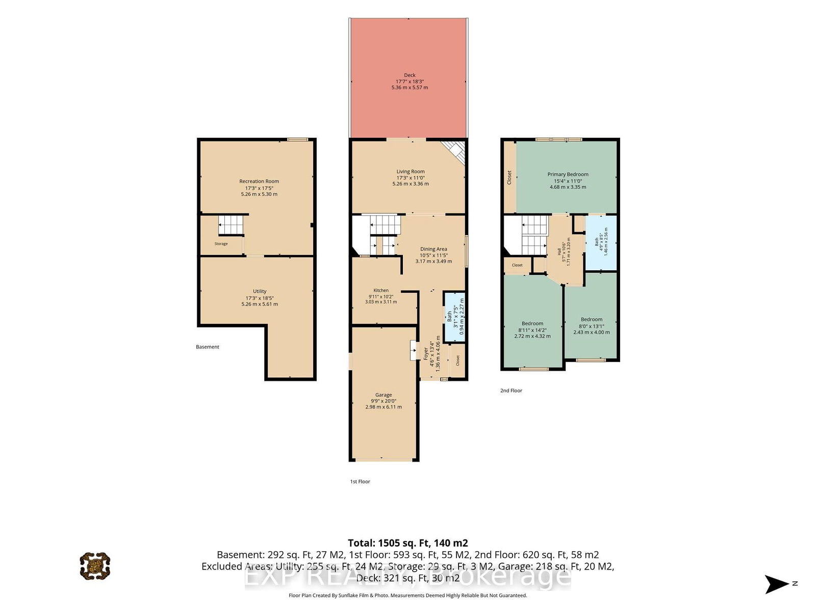 38 Sundback Lane • Kanata, ON photo 32