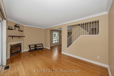 38 Sundback Lane • Kanata, ON photo 8