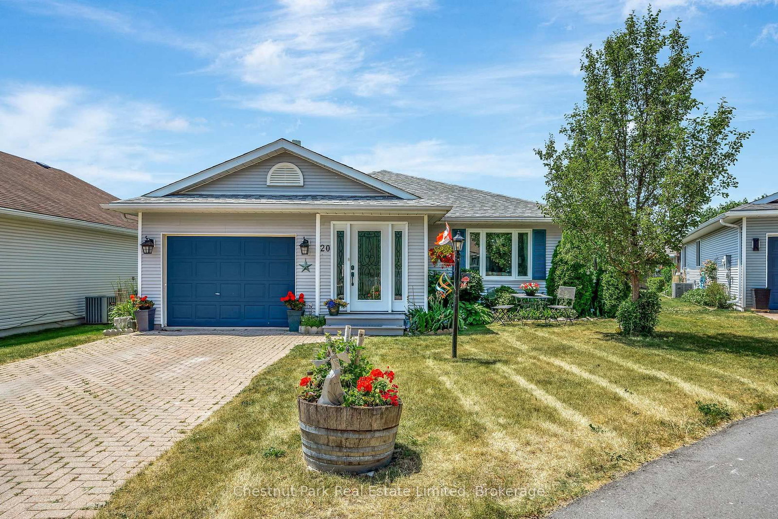 20 Monroe Court • Prince Edward County, ON photo 1