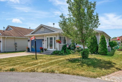 20 Monroe Court • Prince Edward County, ON photo 3