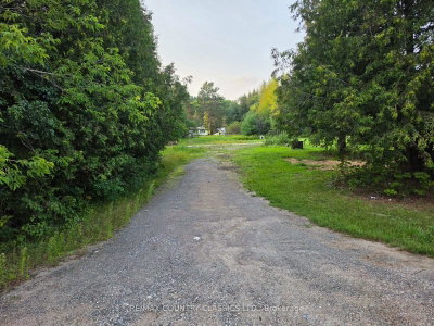 Vacant Land for sale at 92 Paudash School Road, Bancroft, Ontario, K0L 1C0 - Faraday - MLS: X13658896