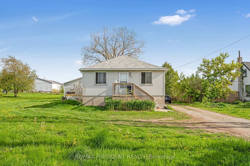 1224 Parkinson Road