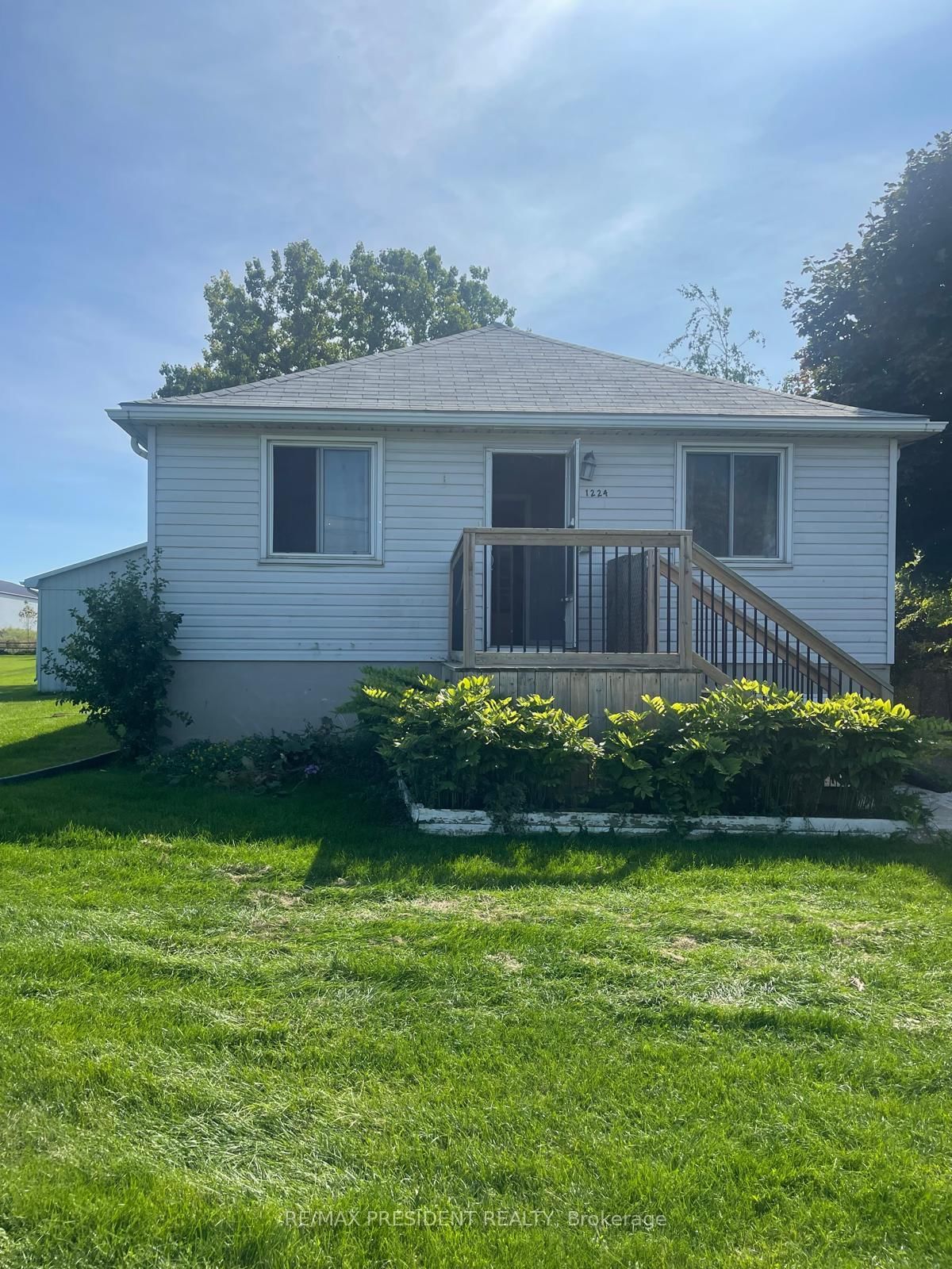 1224 Parkinson Road • Woodstock, ON photo 36