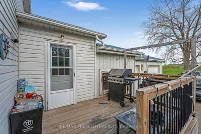 1224 Parkinson Road • Woodstock, ON photo 4
