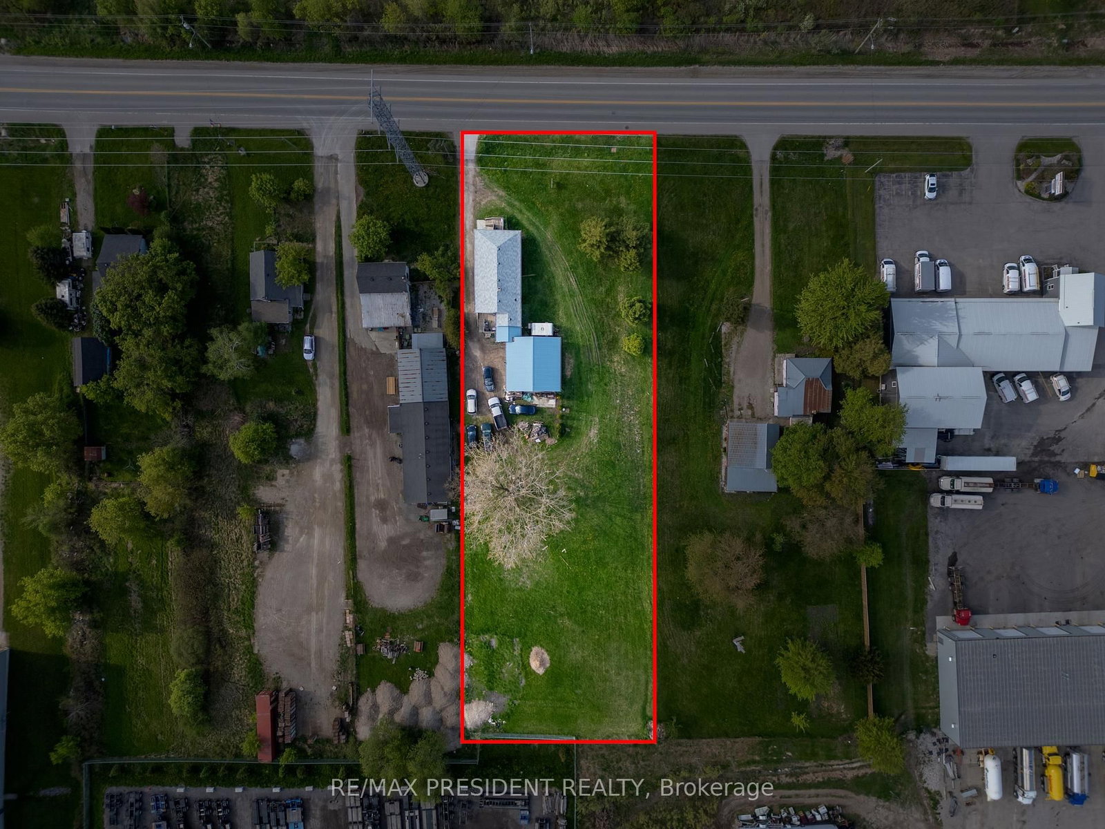 1224 Parkinson Road • Woodstock, ON photo 9