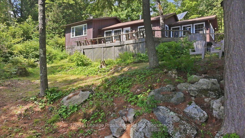 146 Skootamatta Lake