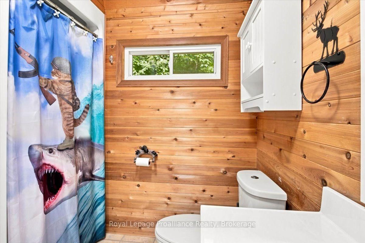 146 Skootamatta Lake • Cloyne, ON photo 16