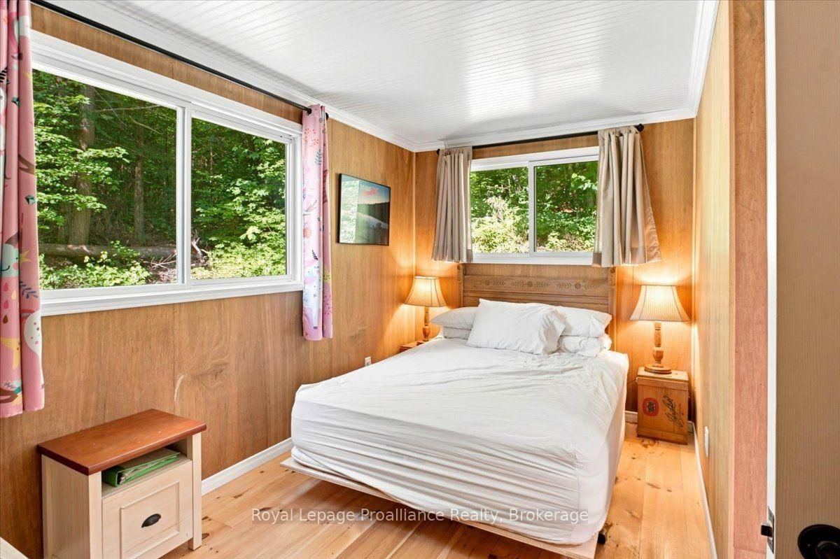 146 Skootamatta Lake • Cloyne, ON photo 17
