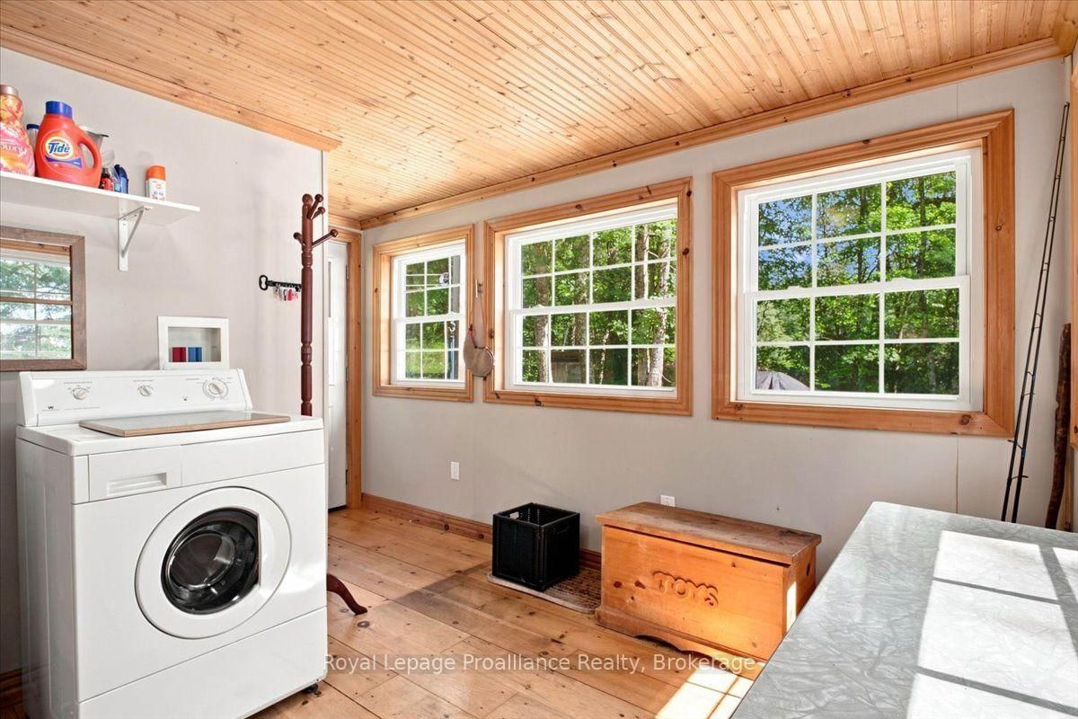 146 Skootamatta Lake • Cloyne, ON photo 21