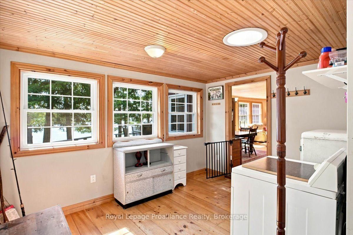 146 Skootamatta Lake • Cloyne, ON photo 23