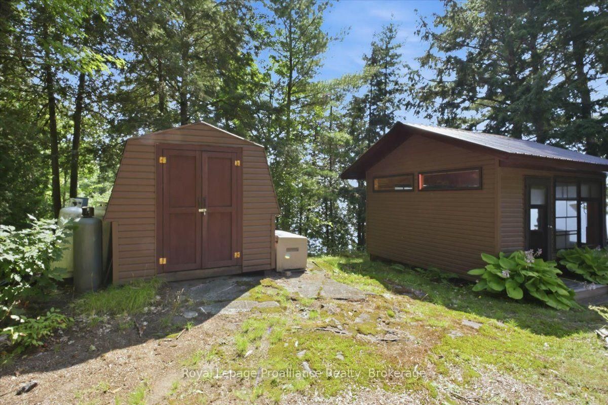 146 Skootamatta Lake • Cloyne, ON photo 24