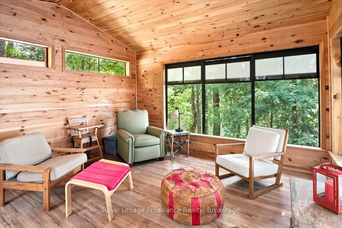 146 Skootamatta Lake • Cloyne, ON photo 25